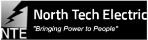 North Tech Electric - White